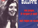 SYLVIANE - Met Ringen En Rozen * Luister Mee * PIRAAT