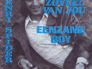 HENRI SPIDER - Eenzame Boy * MEGA PIRAAT - Luister Mee