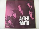 ROLLING STONES Aftermath RARE 1966 MONO Orig French LP