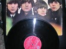 BEATLES BEATLES FOR SALE RED LABEL ROSSA 64 ITALY PRINT