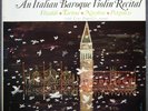 TEFTELLER Classical M- Erica Morini Italian Baroque