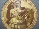 TEFTELLER Picture Record French Equator 901 Les Nuits
