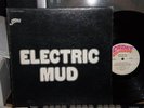 MUDDY WATERS ELECTRIC MUD 1968 CADET CONCEPT LP VG+
