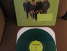 Weezer Green Album Vinyl LP - Org Shrink and Stickers