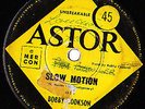 SLOW MOTION  BOBBY COOKSON TWANG GUITAR 62 OZ ROCK&ROLL