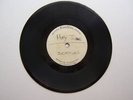 THE BEATLES - HEY JUDE / REVOLUTION (ACETATE) 45 RARE