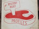 Monster rare garage psych: MYSTERY MEAT - ORIGINAL lp