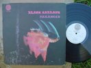 Black Sabbath - Paranoid. 2nd album on Spiral Vertigo