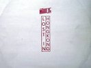 JOY - LOST IN HONG KONG (ORANGE VINYL) 12