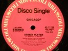Chicago Street Player 12