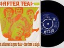 AFTER TEA - TIME IS NIGHT '68 DUTCH PSYCH HAMMOND HEAR