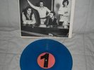 king crimson - doctor d rare blue wax lp