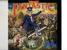 Elton John - Captain Fantastic UK 1ST  PRESSING MINT 
