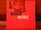 THELONIOUS MONK GENIUS OF MODERN MUSIC VOL. 2 BLUE NOTE