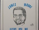 Holy Grail Gospel/Modern Soul/Boogie James Moore LP