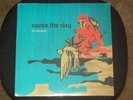 Saves The Day In Reverie Mint OOP Circa Survive Thrice