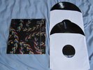 Tool Lateralus Vinyl 2XLP Original Press NM/EX RARE OOP
