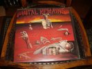 Vital Remains - Let Us Pray 12