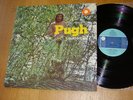 PUGH ja dä ä dä LP 1969 psych prog ORIG SWEDISH exc