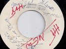 ERROL BROWN & LYNN TAITT / MUSIC FLAMES / LISTEN