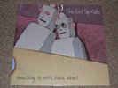 THE GET UP KIDS Something To Write LP Sealed purple wax