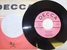 THE CREATION 45 Nightmares/If I Stay Too Long UK DECCA