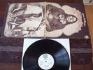 IAN MATTHEWS  TIGERS WILL SURVIVE VERTIGO SWIRL LP NM