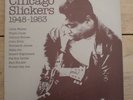 Chicago Slickers 1948-1953 (US Nighthawk 102)
