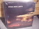 Friday Night Lights Explosions In The Sky LP soundtrack