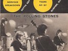 EP ROLLING STONES -  19TH NERVOUS BREAKDOWN