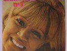 CLAUDETTE SOARES: Vol. 3 LP (Brazil, '70, sm tag/woc, sm wobc, sl cw) rare Braz