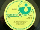BAKERLOO  Bakerloo HARVEST No EMI LP 1969 Exc. 