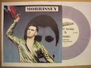 Morrissey Cosmic Dancer Rare UK 7