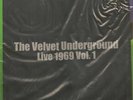 VELVET UNDERGROUND LIVE 1969 VOL.1 RECORD STORE DAY
