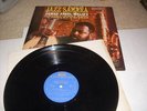 AHMED ABDUL-MALIK JOHNNY GRIFFIN JAZZ SAHARA LP MONO