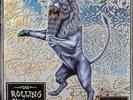 The ROLLING STONES -2LP- Bridges to Babylon - US