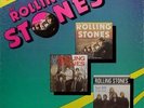 The ROLLING STONES -3LP- 3 LP Box - Allemagne