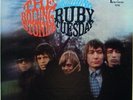 The ROLLING STONES -LP- Between the buttons - Mexique