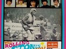 The ROLLING STONES -LP- In action - Allemagne