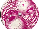 SEBADOH DEBUT Sonic Life EP 1989 Dinosaur Jr LOU BARLOW