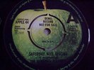 SUNDOWN PLAYBOYS APPLE RECORDS DEMO SATURDAY NITE.....
