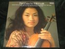 DECCA LP KYUNG WHA CHUNG FRENCH VIOLIN RECITAL DUTOIT