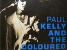 PAUL KELLY & Coloured Girls Gossip  OZ 2 LP Autographed