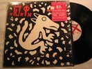 D.I. debut LP Team Goon-TRIPLE X rare punk kbd