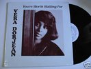 VERA DORJEAN You're Worth US LP PRIVATE MODERN SOUL MP3
