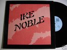 IKE NOBLE S/T (1987) UK ORIG LP MODERN SOUL
