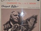 BRUNO WALTER / BRAHMS SYMPHONY NO 1. Philips HiFi UK NM