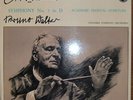 BRUNO WALTER / BRAHMS SYMPHONY NO 2. Philips HiFi UK NM