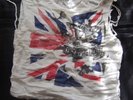 seditionaries  SEX PISTOLS  ANARCHY  mclaren  westwood