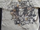 seditionaries  SEX PISTOLS  SHE'S DEAD, SID VICIOUS
